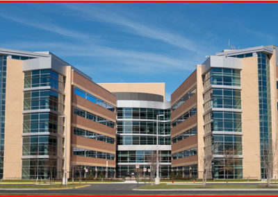 Sentara Leigh Hospital Bed Tower