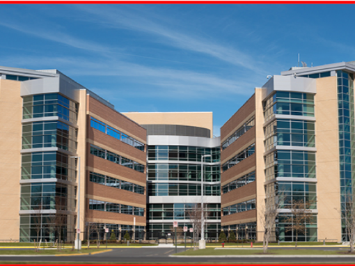 Sentara Leigh Hospital Bed Tower