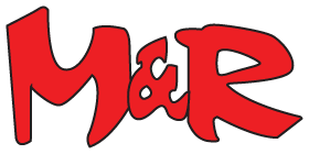 M and R