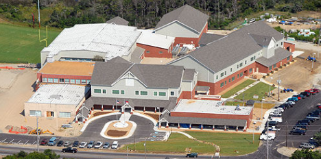 North Carolina Schools