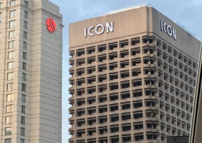 ICON Residential Living, Norfolk, VA