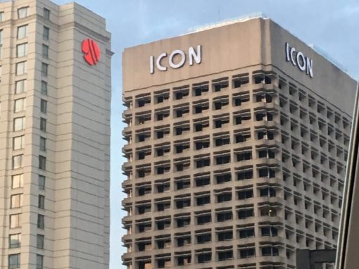 ICON Residential Living, Norfolk, VA